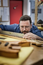 Baupres Luthiers